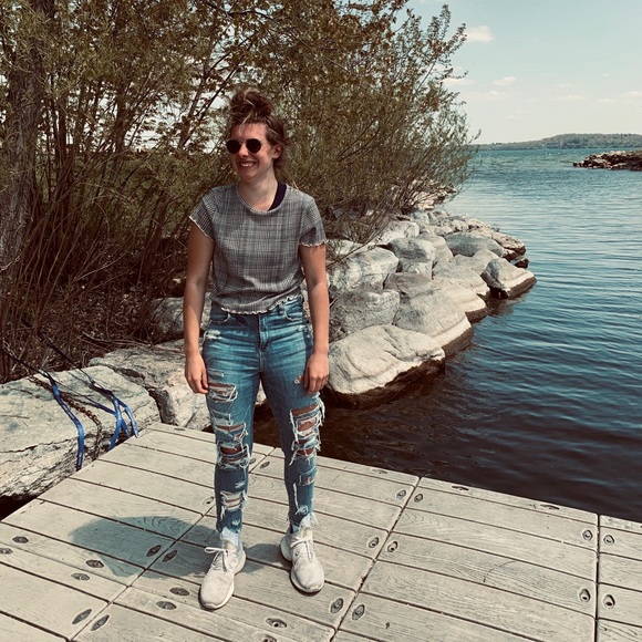 Meet your Posher, Kenna - Picture 1 of 1